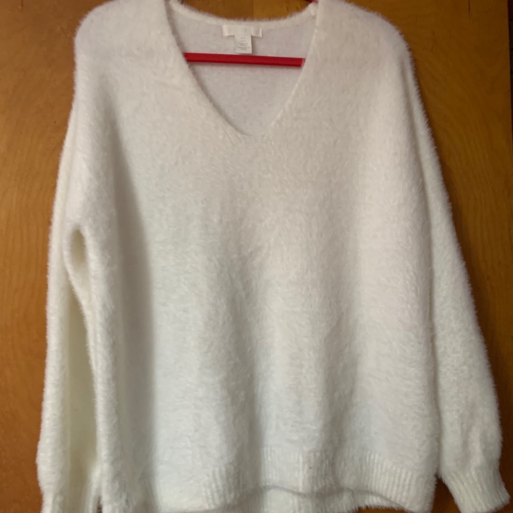 H&M sweater